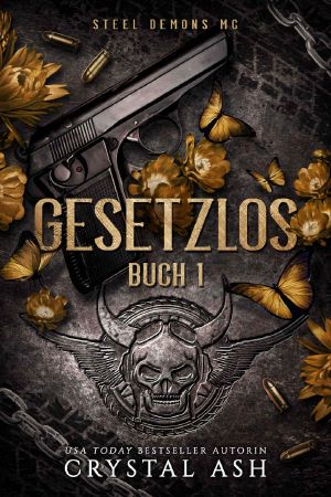 [Steel Demons MC 01] • Gesetzlos